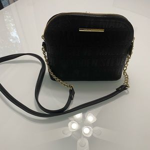 Steve Madden crossbody bag-like new